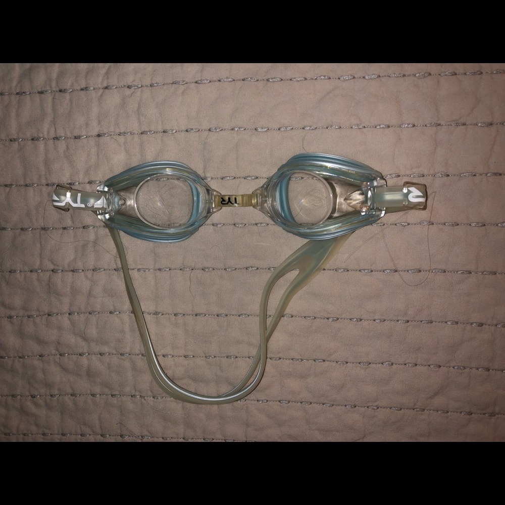 NWOT TYR Goggles